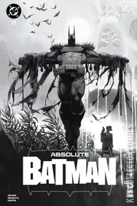 Absolute Batman #21
