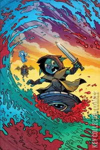 D'Orc #5