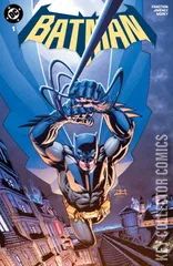 Cover for Batman #1