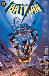 Batman #1