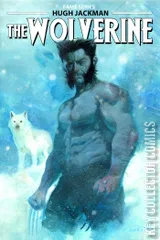 Cover for Fame: Hugh Jackman #1