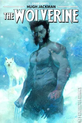 Fame: Hugh Jackman