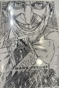 Mark Spears: Monsters #9