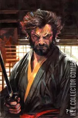 Cover for Fame: Hugh Jackman #1