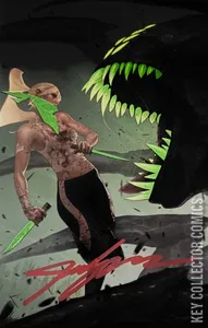 Something Is Killing the Children #1
