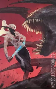 Something Is Killing the Children #1