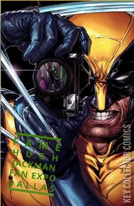 Fame: Hugh Jackman #1