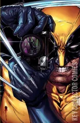 Cover for Fame: Hugh Jackman #1