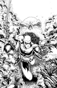 Phantom, The #1