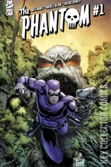 Cover for Phantom, The #1