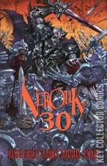 Cover for Verotik 30