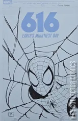 Cover for 616 Day: Marvel Mystery Bag Featuring Doom #1