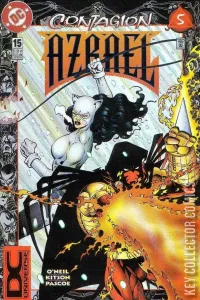 Azrael #15