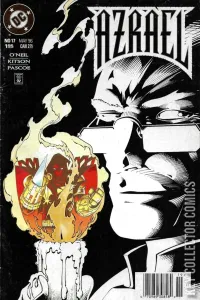 Azrael #17