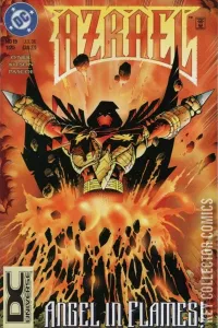 Azrael #19