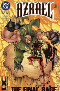 Azrael #20