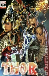 Thor #15