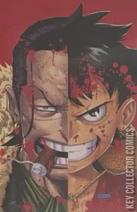 Fame: Eiichiro Oda #1