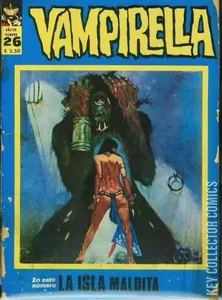 Vampirella #14