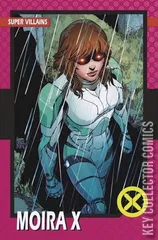 Cover for X-Men #21