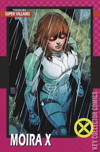 X-Men #21