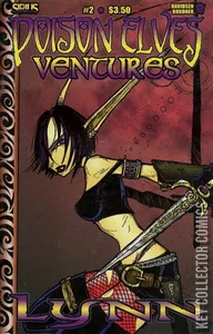 Poison Elves: Ventures #2