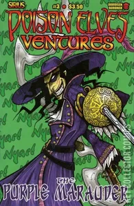 Poison Elves: Ventures #3