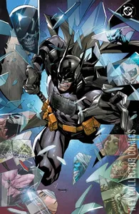 Absolute Batman #22