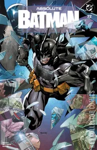 Absolute Batman #22