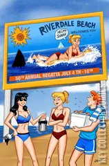 Cover for Archie's TV Laugh-Out #79