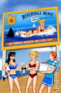 Archie's TV Laugh-Out #79