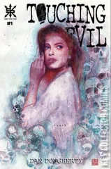 Cover for Touching Evil #1