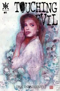 Touching Evil #1