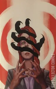 Touching Evil #1