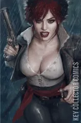 Cover for Vampyrates! #1