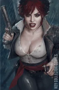 Vampyrates! #1