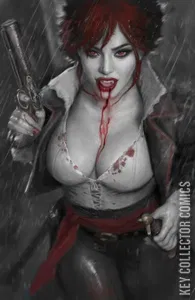 Vampyrates! #1