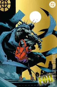Absolute Batman #22