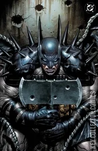 Absolute Batman #22
