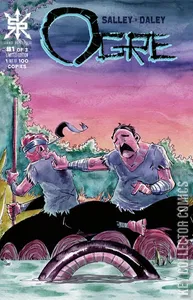 Ogre #1