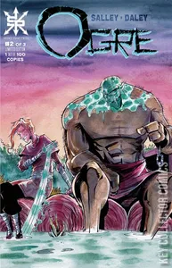 Ogre #2