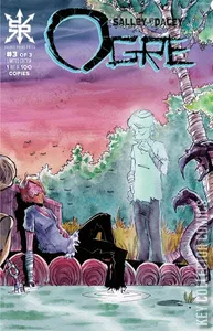 Ogre #3