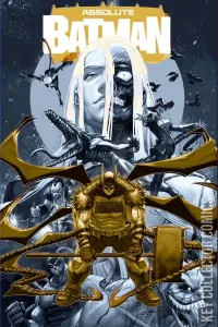 Absolute Batman #21