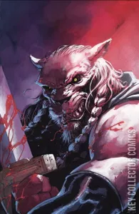 Invincible Universe: Battle Beast #9
