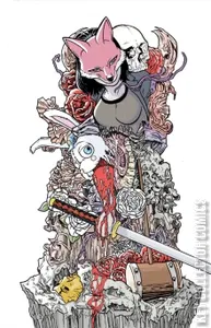 Exquisite Corpses #13