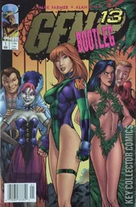 Gen13 Bootleg #1