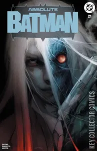 Absolute Batman #21