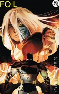 Absolute Batman #21