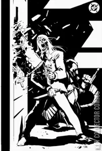 Absolute Batman #21