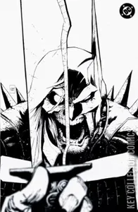 Absolute Batman #21